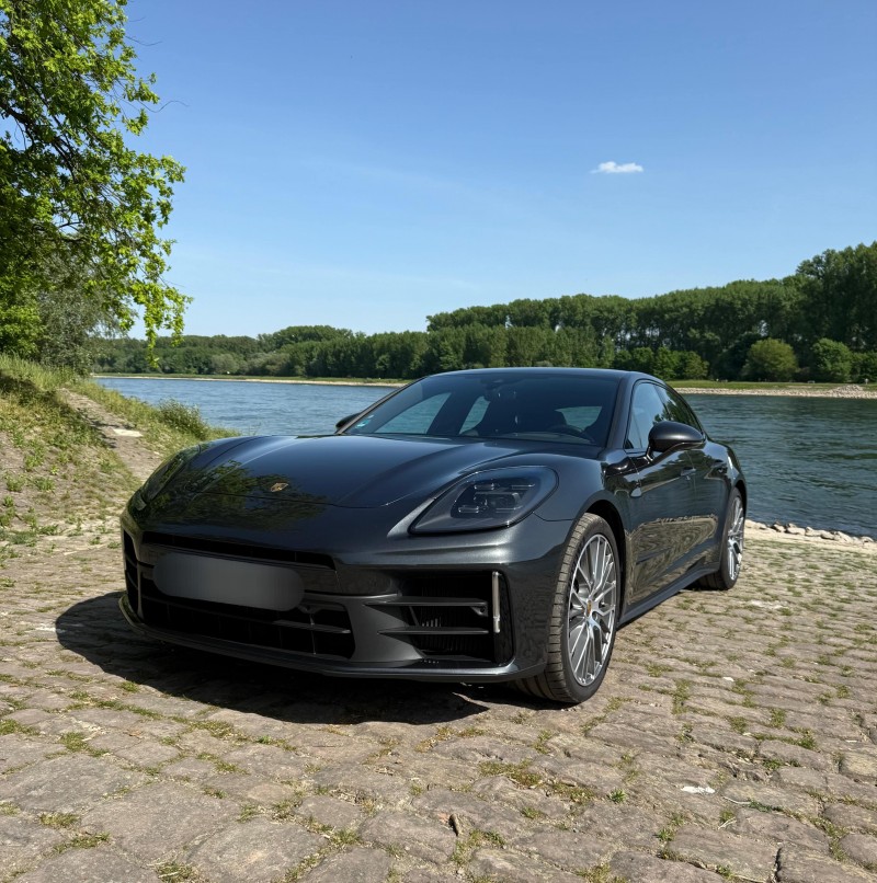 Porsche Panamera, Porsche mieten, Langzeitmieten, PKW, Sportwagen