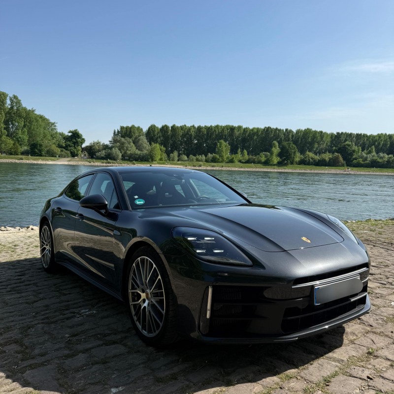 Porsche Panamera, Porsche mieten, Langzeitmieten, PKW, Sportwagen – 5