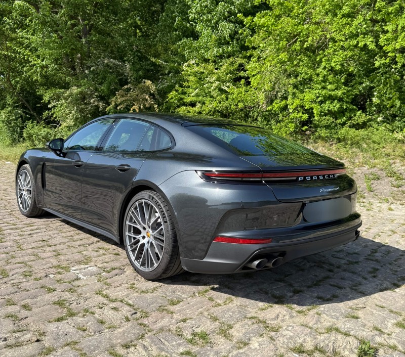 Porsche Panamera, Porsche mieten, Langzeitmieten, PKW, Sportwagen – 4