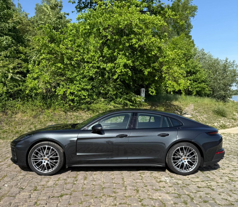 Porsche Panamera, Porsche mieten, Langzeitmieten, PKW, Sportwagen – 3