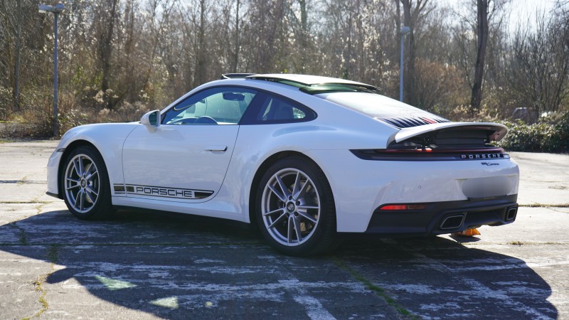 Porsche 911, Porsche mieten, Sportwagen, Langzeitmiete, Geschenkgutschein, Hochzeitsfahrzeug, Rent a Car – 2