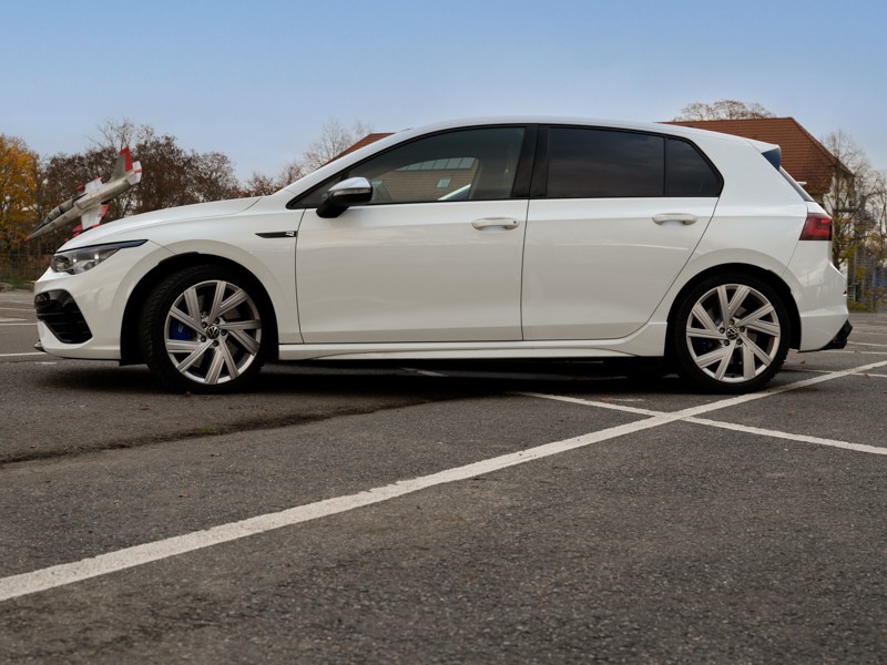 R-Golf, VW Golf, Langzeitmiete, PKW mieten – 2