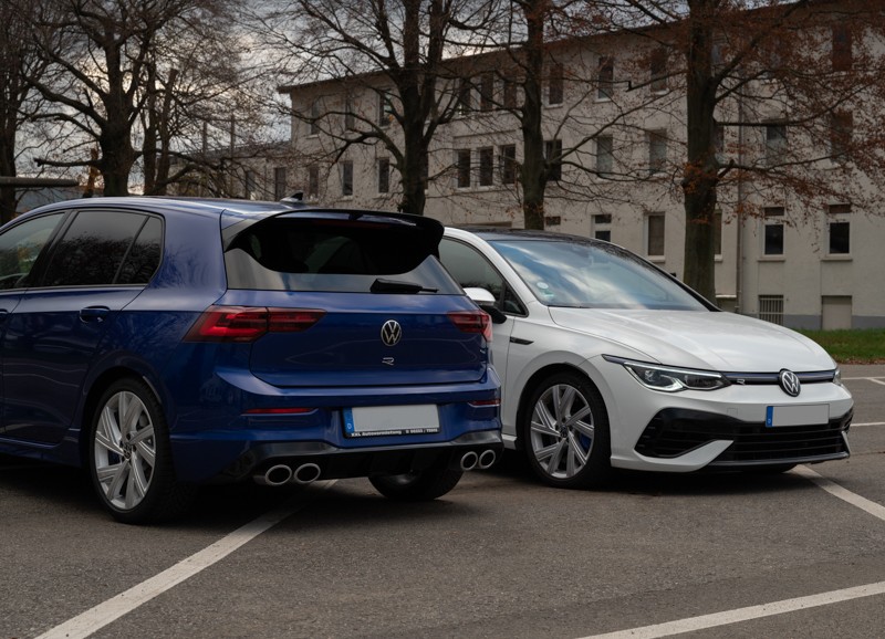 R-Golf, VW Golf, Langzeitmiete, PKW mieten – 3