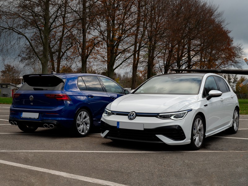 R-Golf, VW Golf, Langzeitmiete, PKW mieten