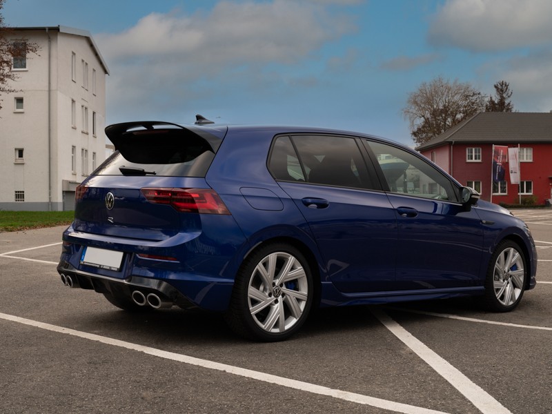 R-Golf, VW Golf, Langzeitmiete, PKW mieten – 4