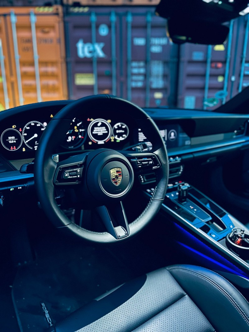 Porsche 911 Aerokit, Porsche mieten, Langzeitmiete, Sportwagen, Rent a Car, Mietwagen – 2