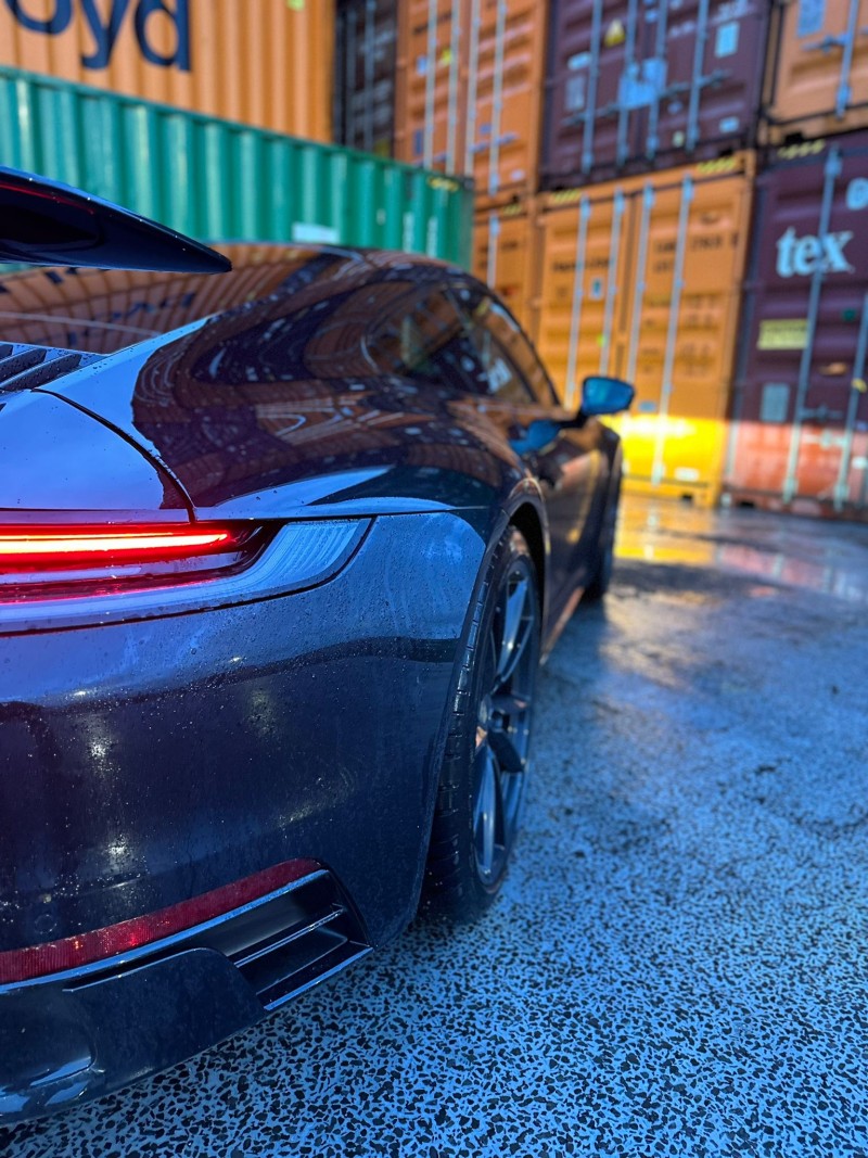 Porsche 911 Aerokit, Porsche mieten, Langzeitmiete, Sportwagen, Rent a Car, Mietwagen – 3