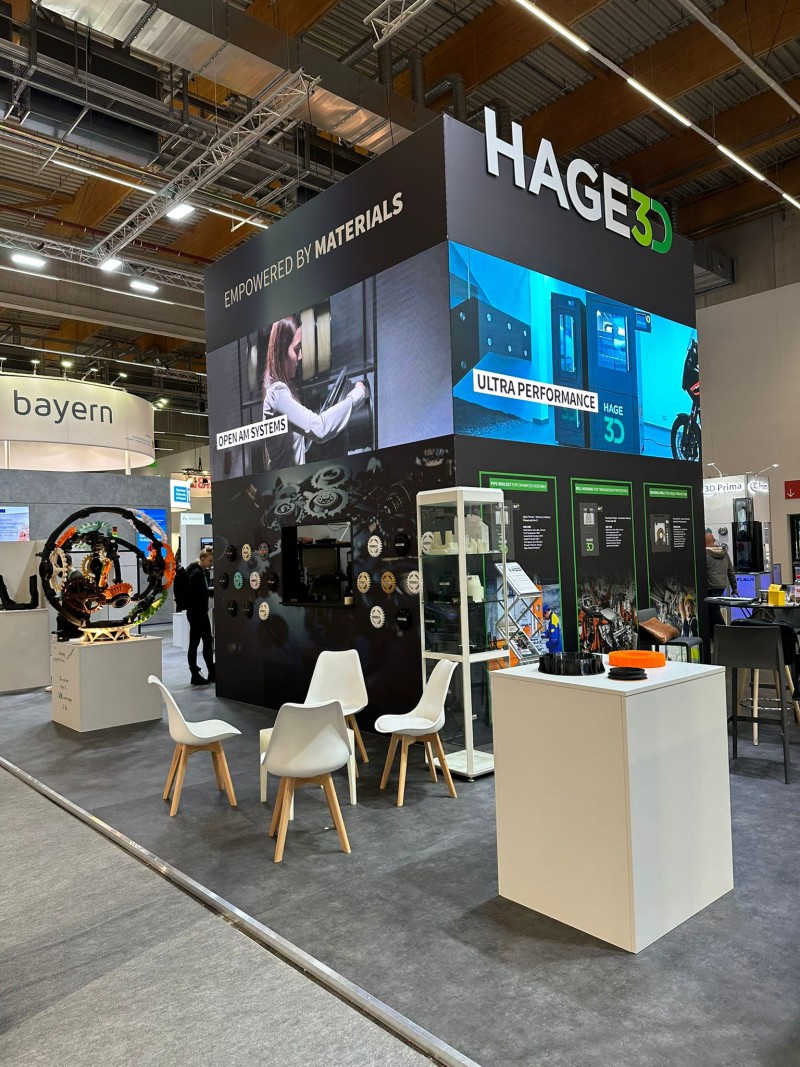 LED-Wände mieten für Messe, Event ; Markenauftritt, LED Videowand, LED Wall, Großbildleinwand – Thumbnail 8