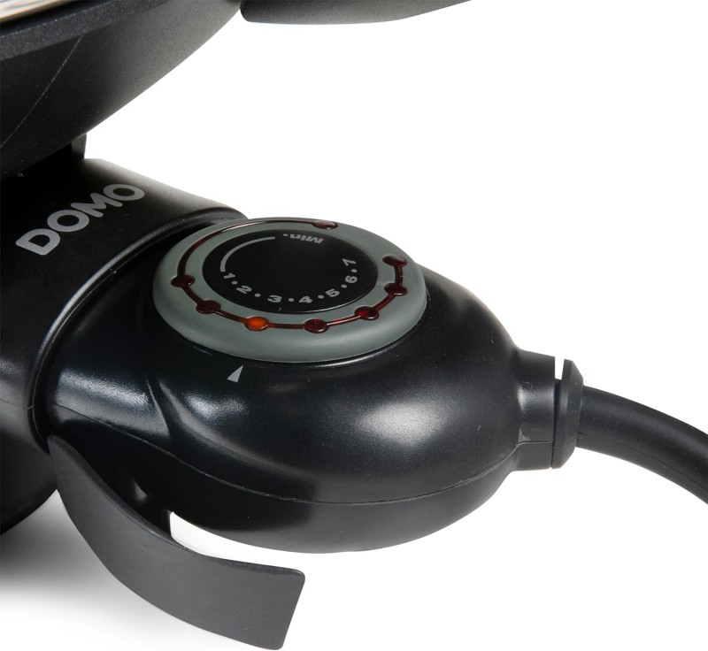 Wok 5 Liter Elektro-WOK Wokpfanne Küchengerät Tischgerät – 5