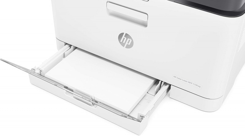 Kopierer HP Color Laser Multifunktions-Farblaserdrucker Drucker Scanner Fax WLAN Airprint – Thumbnail 7