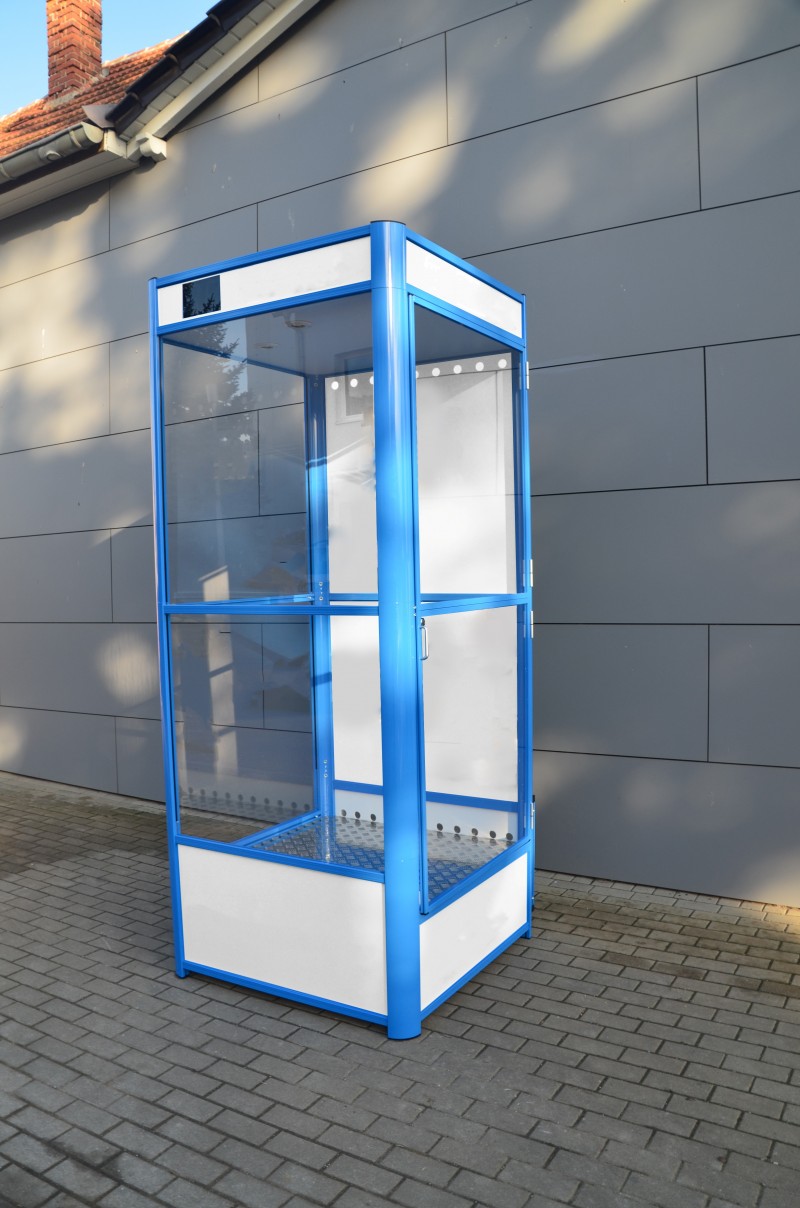 Wirbelwindbox (Scheine) / Windbox / Cashbox / Gewinnspiel / Geld fangen – 2