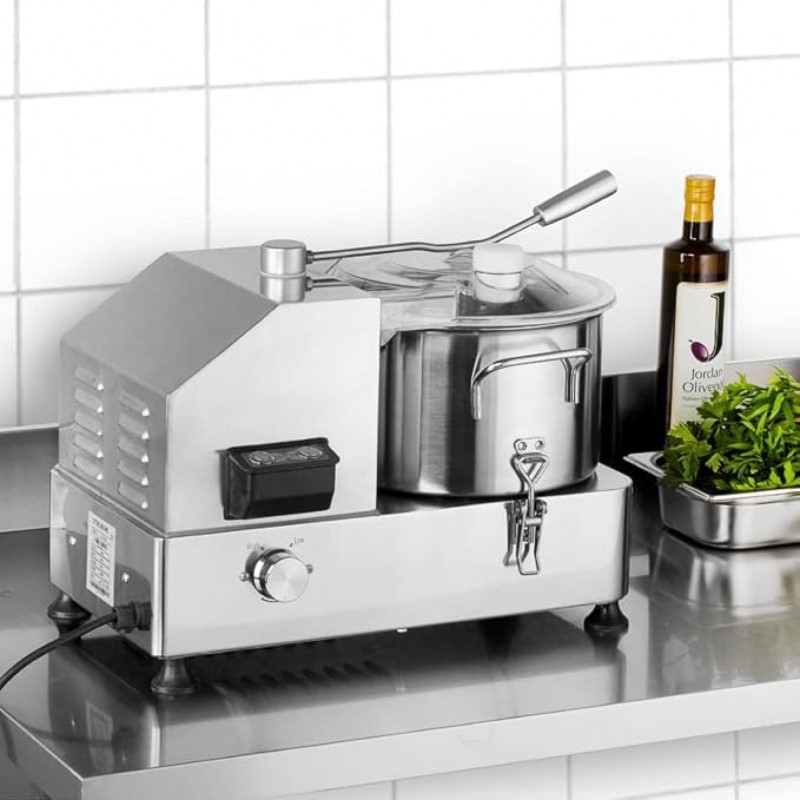 Tischcutter Tischschneider Allessschneider Wurstschneider Käseschneider Gemüseschneider Brotschneide – 2