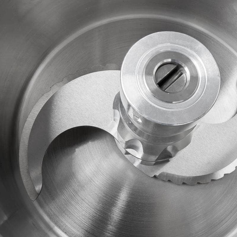 Tischcutter Tischschneider Allessschneider Wurstschneider Käseschneider Gemüseschneider Brotschneide – 5