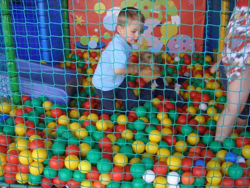 SPIELMOBIL KIDDY FUN – 3