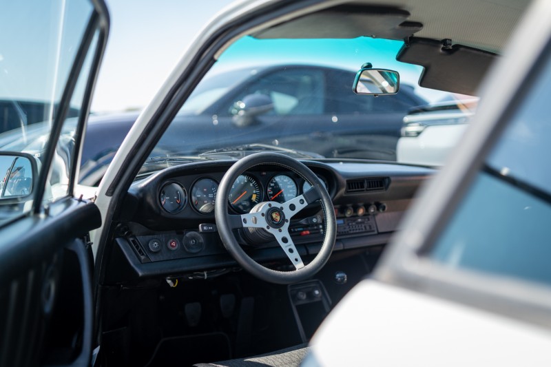 Porsche 911 SC 3.0 – Thumbnail 6