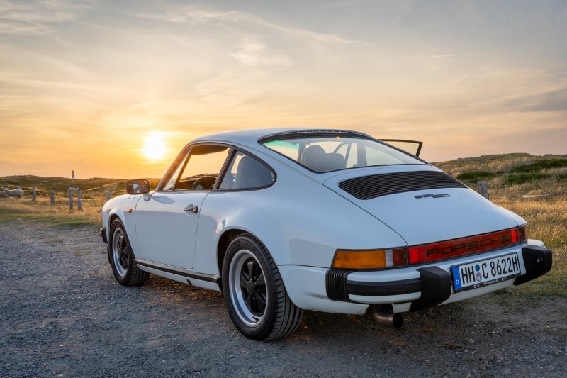 Porsche 911 SC 3.0 – Thumbnail 7
