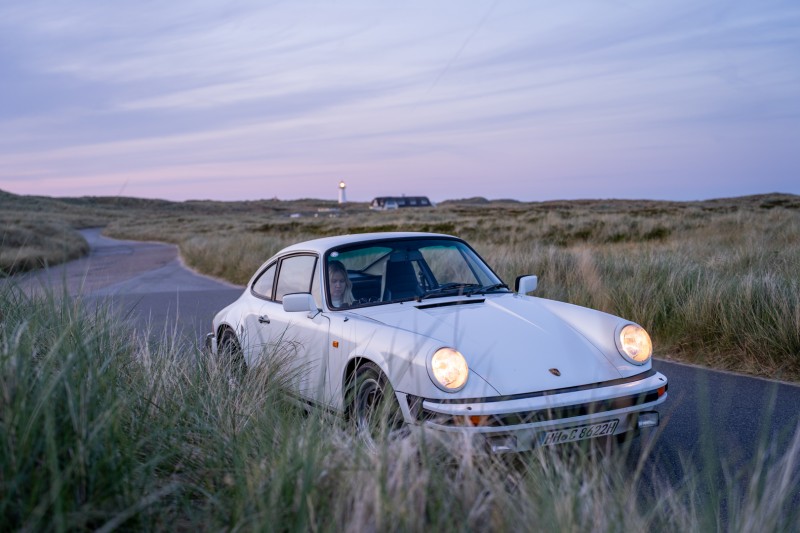 Porsche 911 SC 3.0 – Thumbnail 8