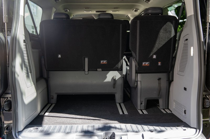 Ford Tourneo Custom – 4