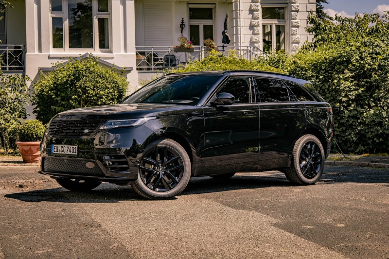 Range Rover Velar