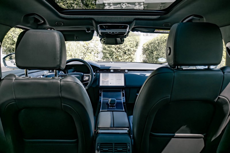 Range Rover Velar – 4