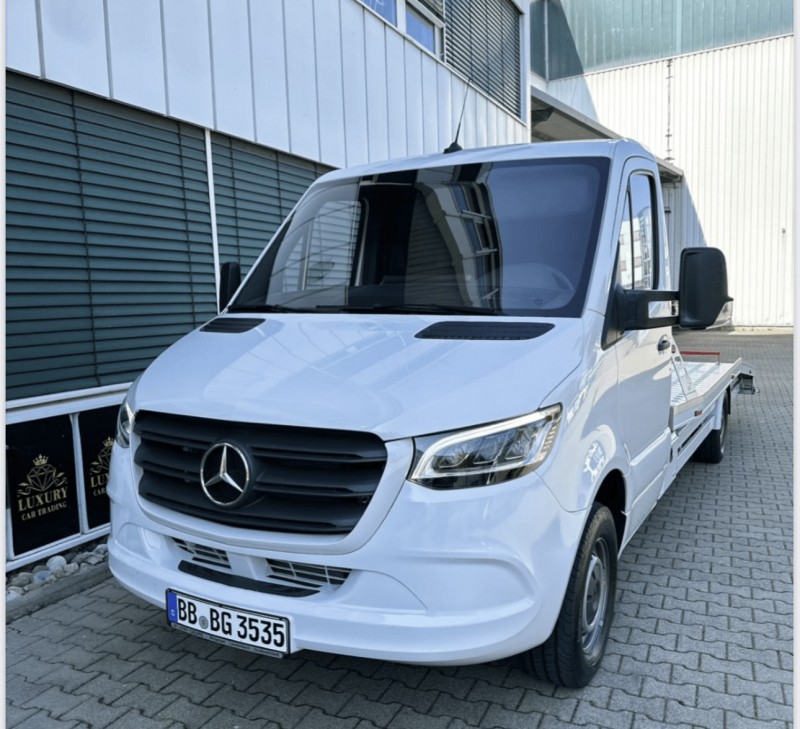 Abschleppdienst &amp; Pannenhilfe Notdienst Transport Überführung Unfallfahrzeug  – 5