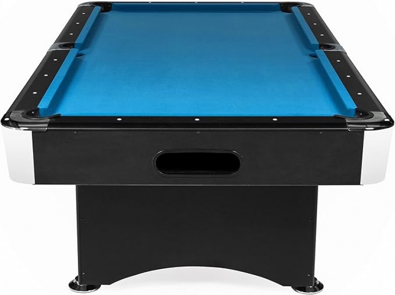 Großbillard Billardtisch 282x155x80 cm Tischbillard Pool Billard Billard SONDERPREISE gewerblich – 2