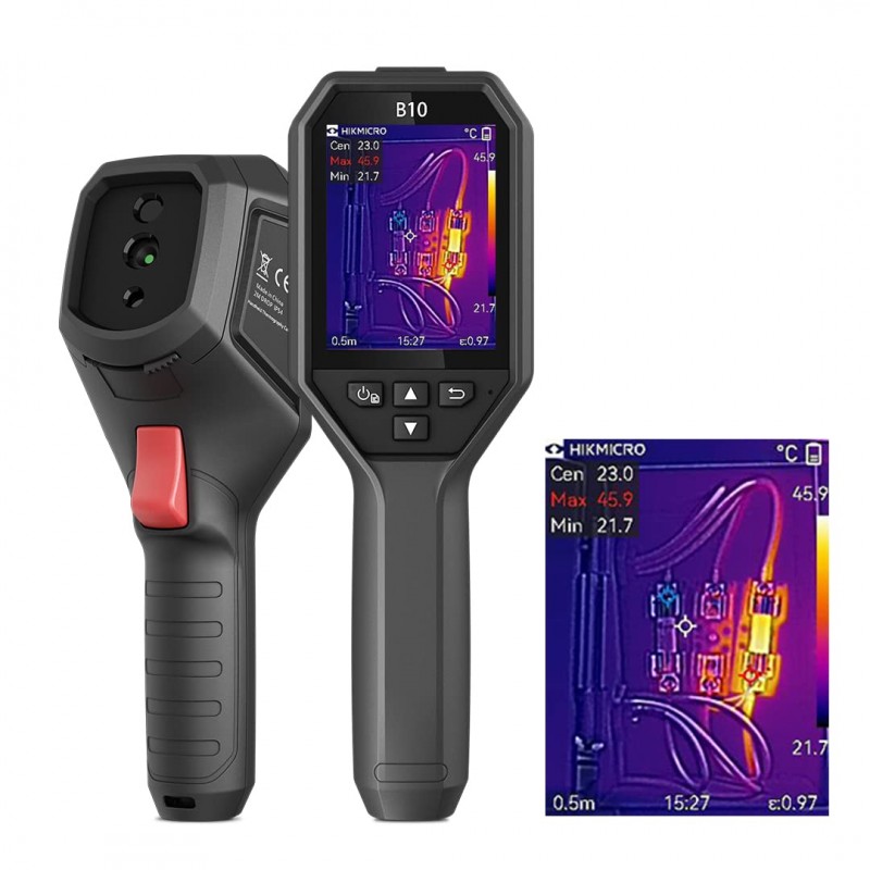 Thermokamera Wärmebildkamera Wärmekamera Infrarotkamera Infrarotwärmekamera Infrarotwärmebildkamera