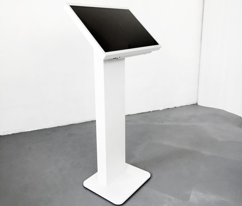 Touchterminal