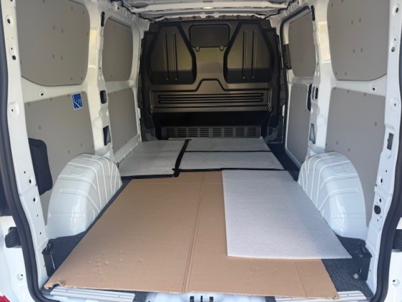 VW E-Transporter – 3