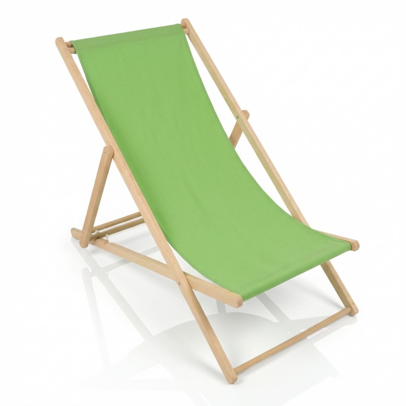 Liegestuhl mieten – Bequeme Strandliege in versch. Farben für Events & Partys – 2