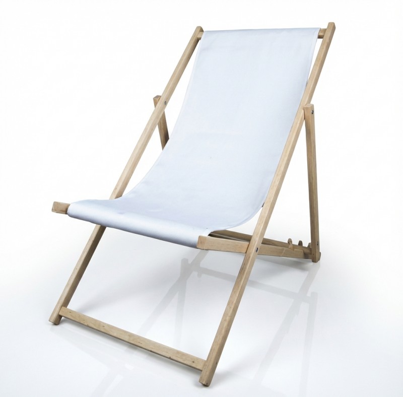 Liegestuhl mieten – Bequeme Strandliege in versch. Farben für Events & Partys – 3