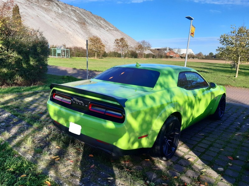 DODGE CHALLENGER R/T 6.4 V8-Last Call Edition – Thumbnail 6