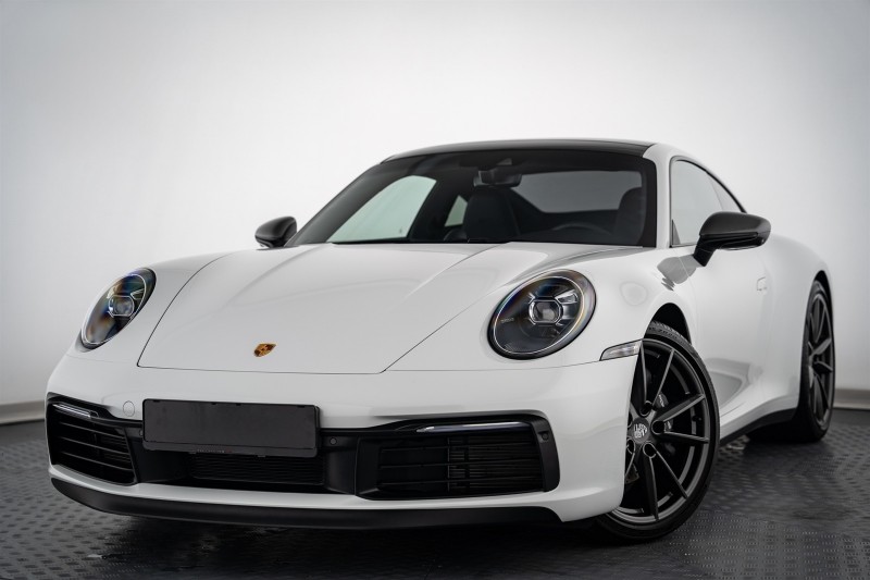 Porsche 911 Carrera