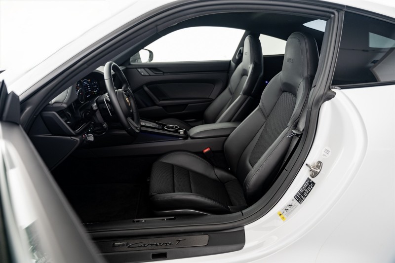 Porsche 911 Carrera – Thumbnail 6