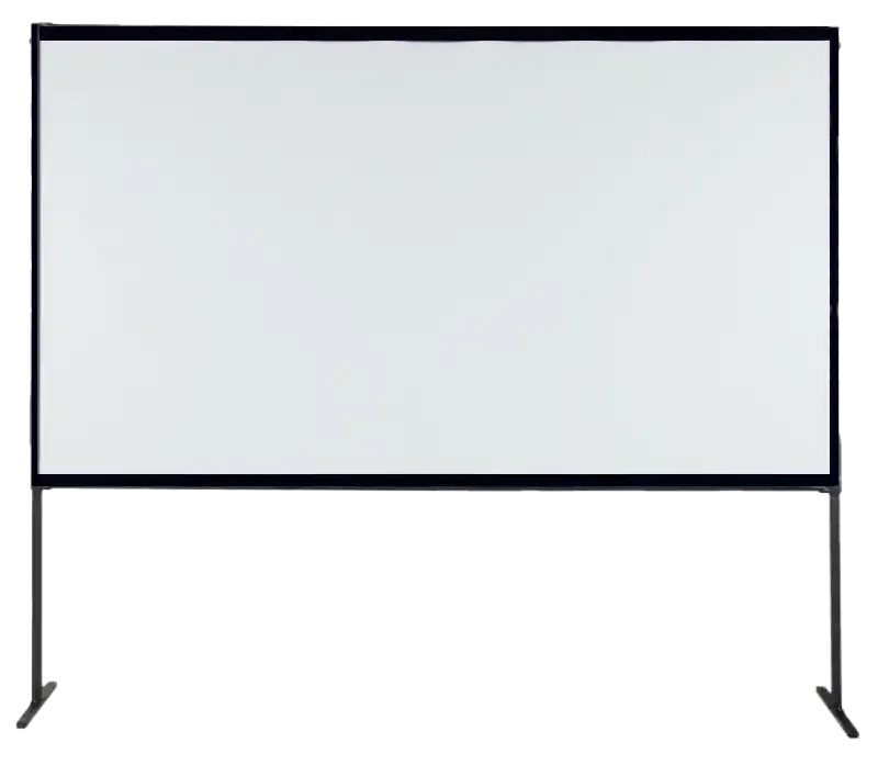 AV Stumpfl Vario64 Leinwand | 650 x 370 cm | 16:9 XXL-Projektion