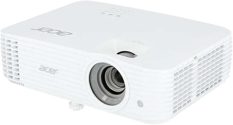 4K Beamer Acer | Ultra-HD Heimkino | 4000 Lumen | Weiß