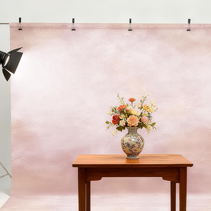 Fotohintergrund A 250 x 300 cm Fotografie Hintergrund waschbarer Polyester Fotohintergrund für Fotos – 5