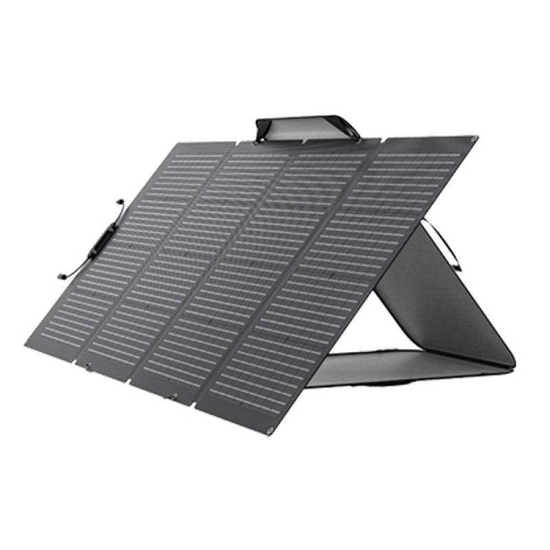 Powerstation EcoFlow Delta Pro 3600Wh – 2