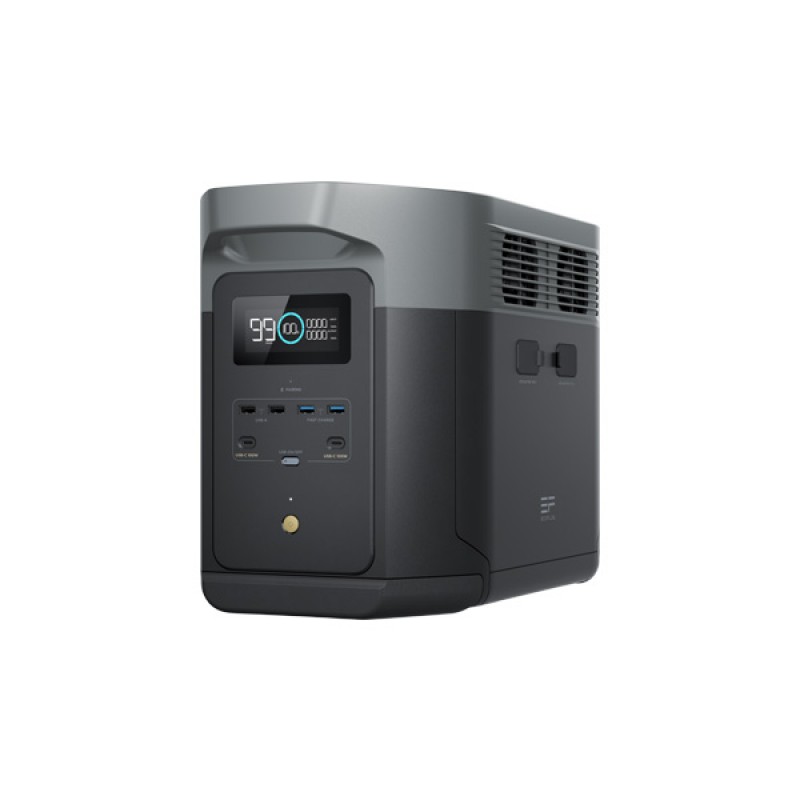 Powerstation EcoFlow Delta2 Max 2048Wh