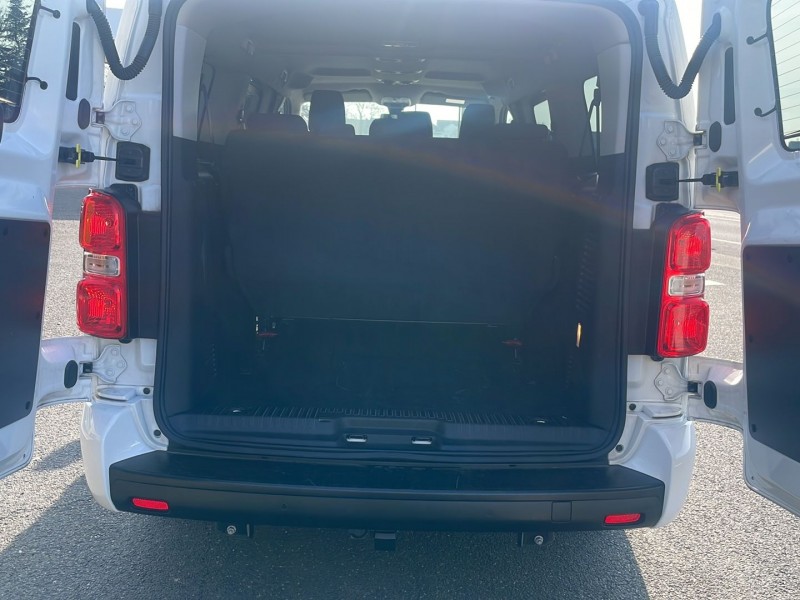 Opel Vivaro Combi – 3