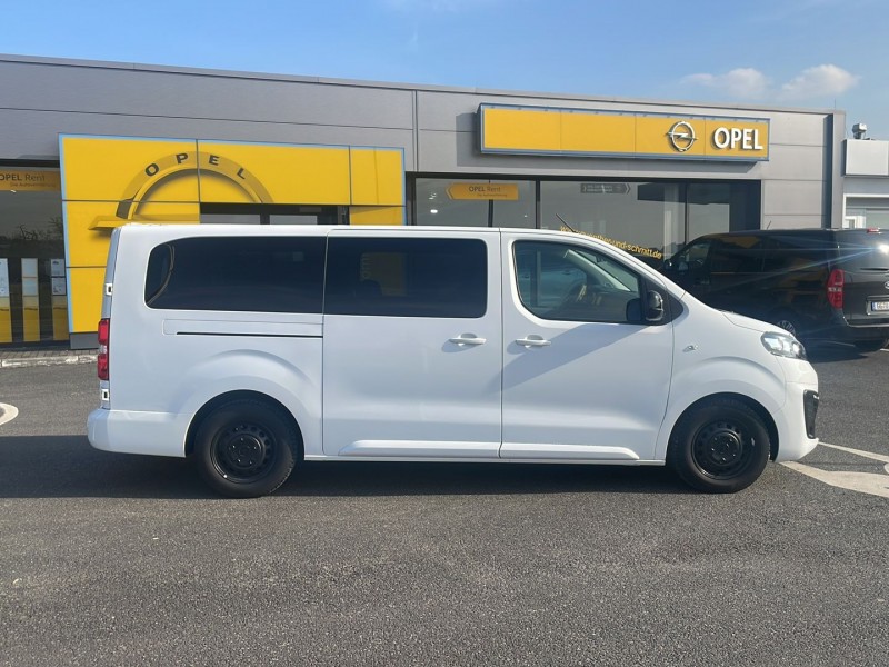 Opel Vivaro Combi – 2