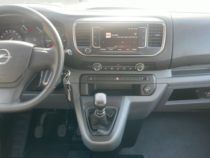 Opel Vivaro Combi – 3