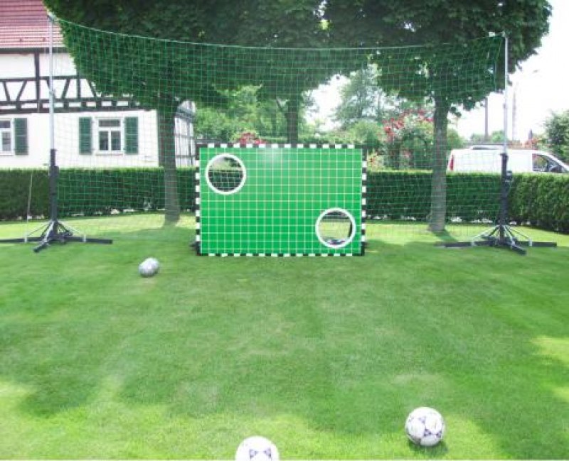 Torwand/ Fußballtorwand/ Torwand schießen/ Torwandschießen – 2