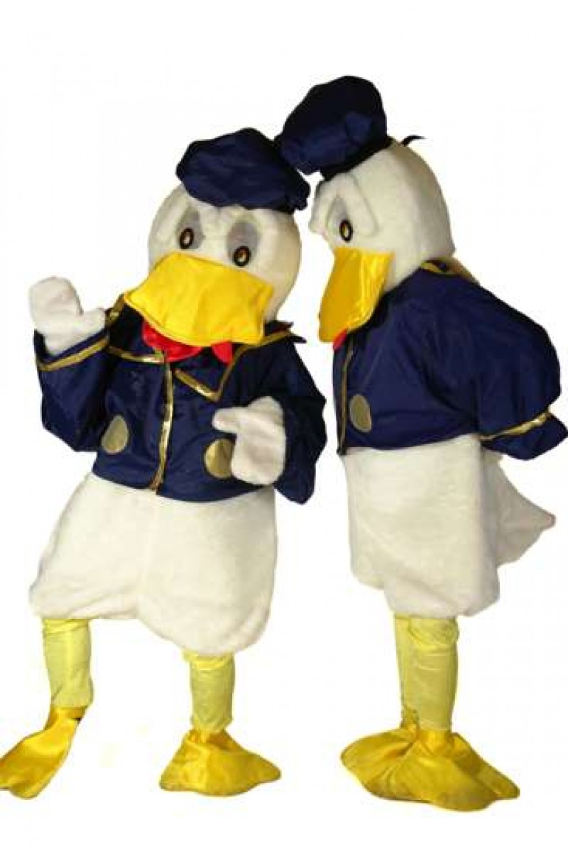 Kostüm,Donald Duck