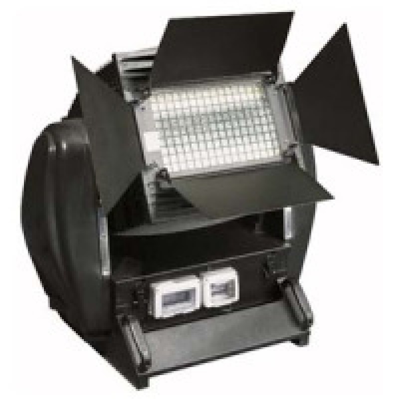 Farbwechsler City Painter 2500 Flood, outdoor