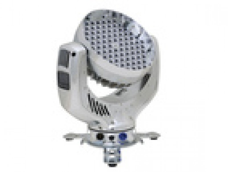 GLP Impression RGB 90. silber 10 Grad Optik