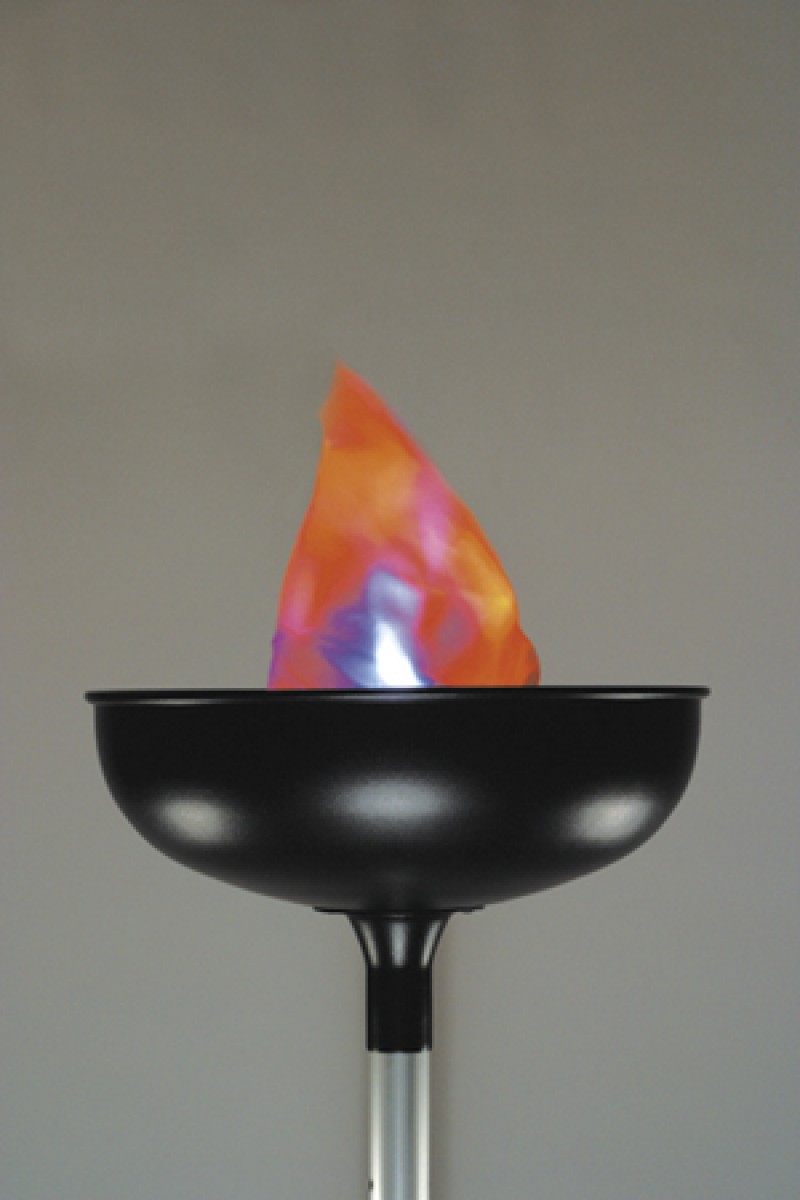 MBN Fire Effect Pro / Feuersimulationseffekt – 2
