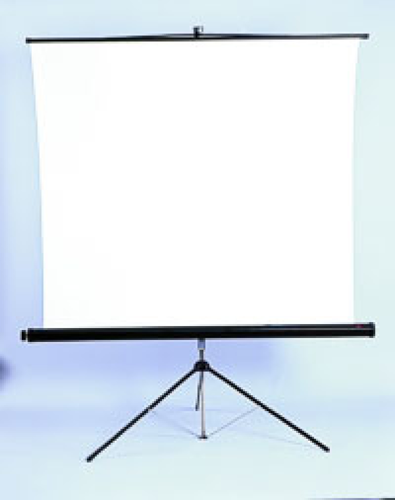 Stativ-Bildwand  / Leinwand / 2m breit  - ab 19,- Euro (*) bei Selbstabholung in Bonn