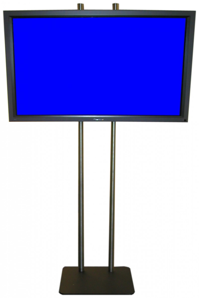 Standfuss für Monitore -  – 2