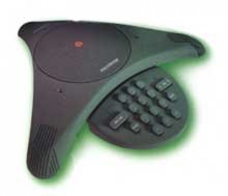 Funk- Konferenztelefon, Telefonspinnen, Bild- / Videotelefone,    – 2